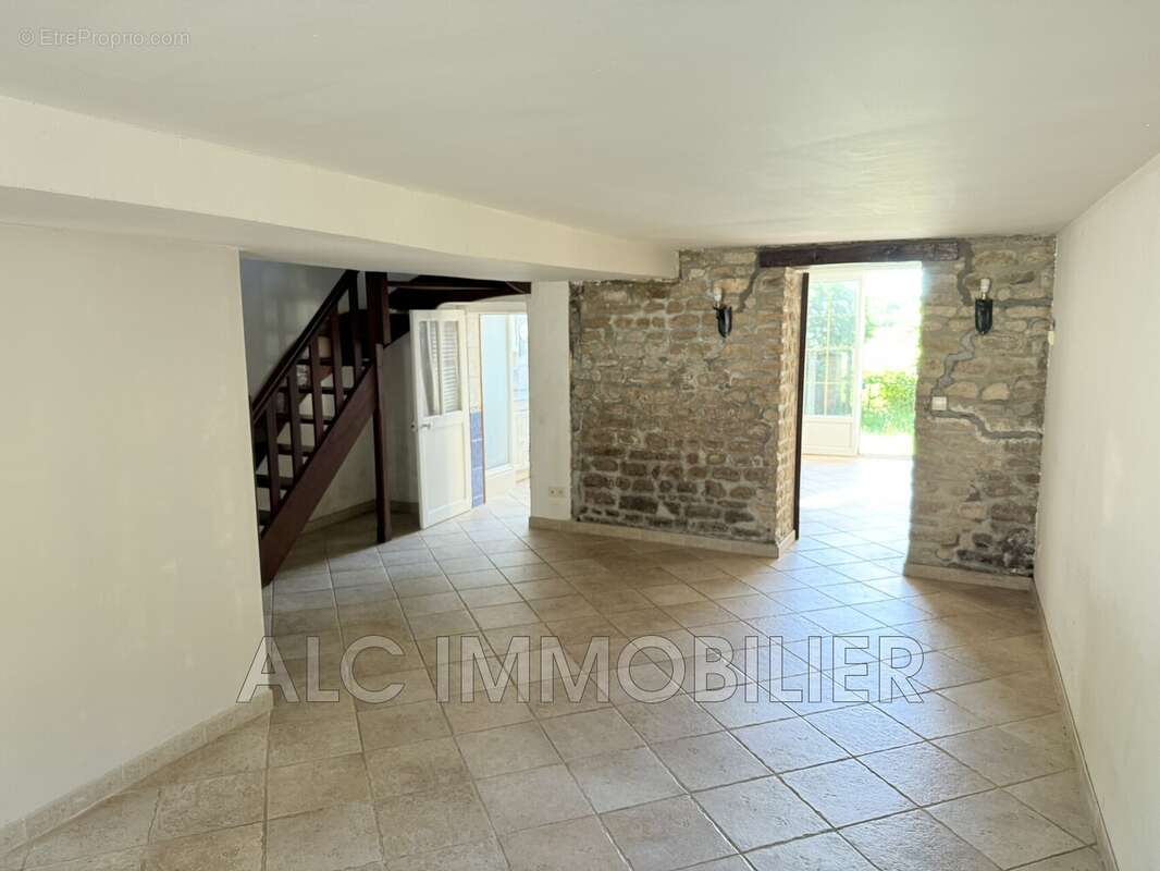 Maison à ALENCON