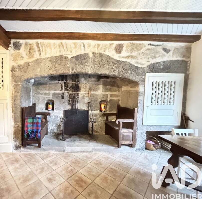 Photo 5 - Maison à NEUVEGLISE