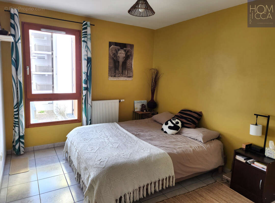 Appartement à LYON-9E