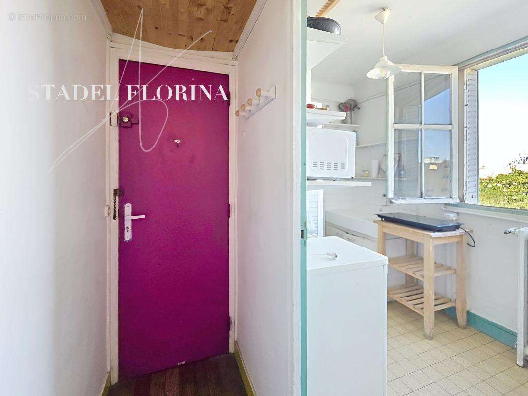 Appartement - photo 6