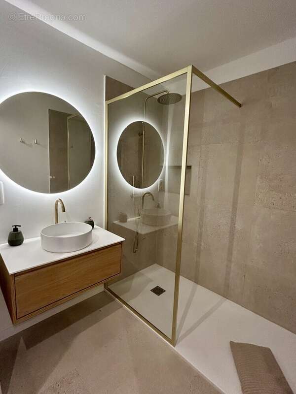 Appartement à BIARRITZ