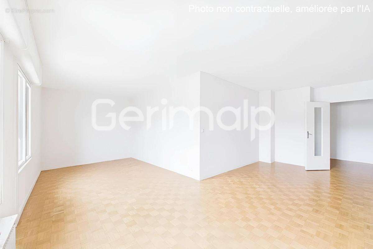 Appartement à ANNECY-LE-VIEUX