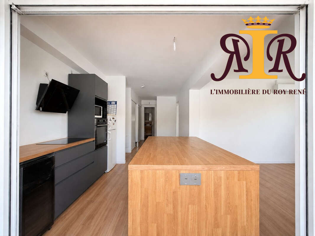 Appartement à PERTUIS
