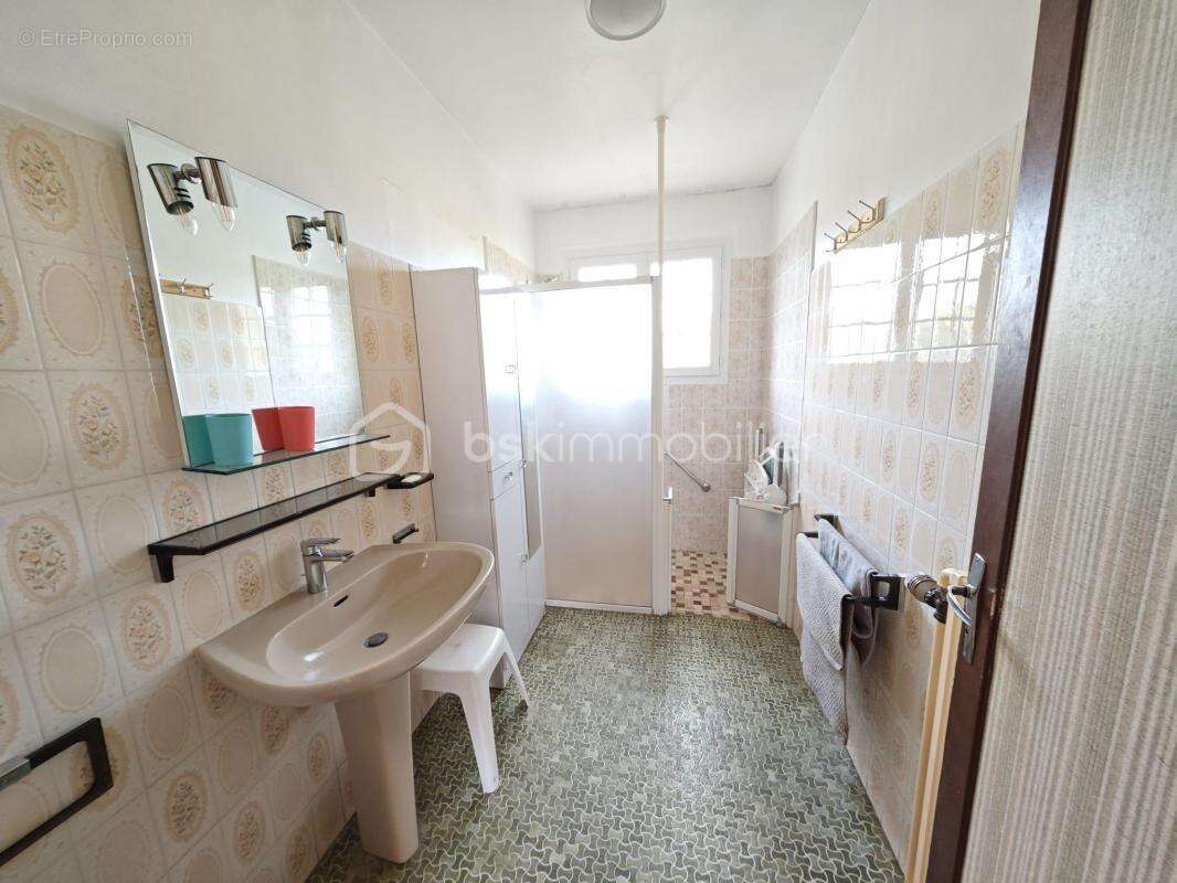 Maison à BOIS-NORMAND-PRES-LYRE