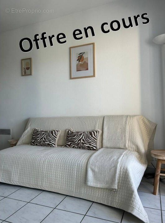 Appartement à BIDART