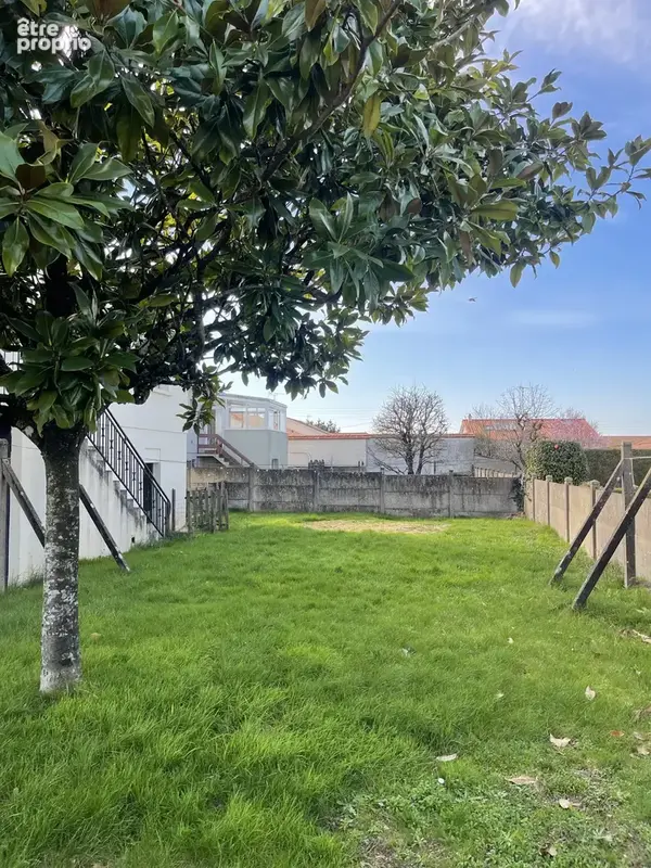 Vente maison 4 chambres les herbiers 85500 - photo 13