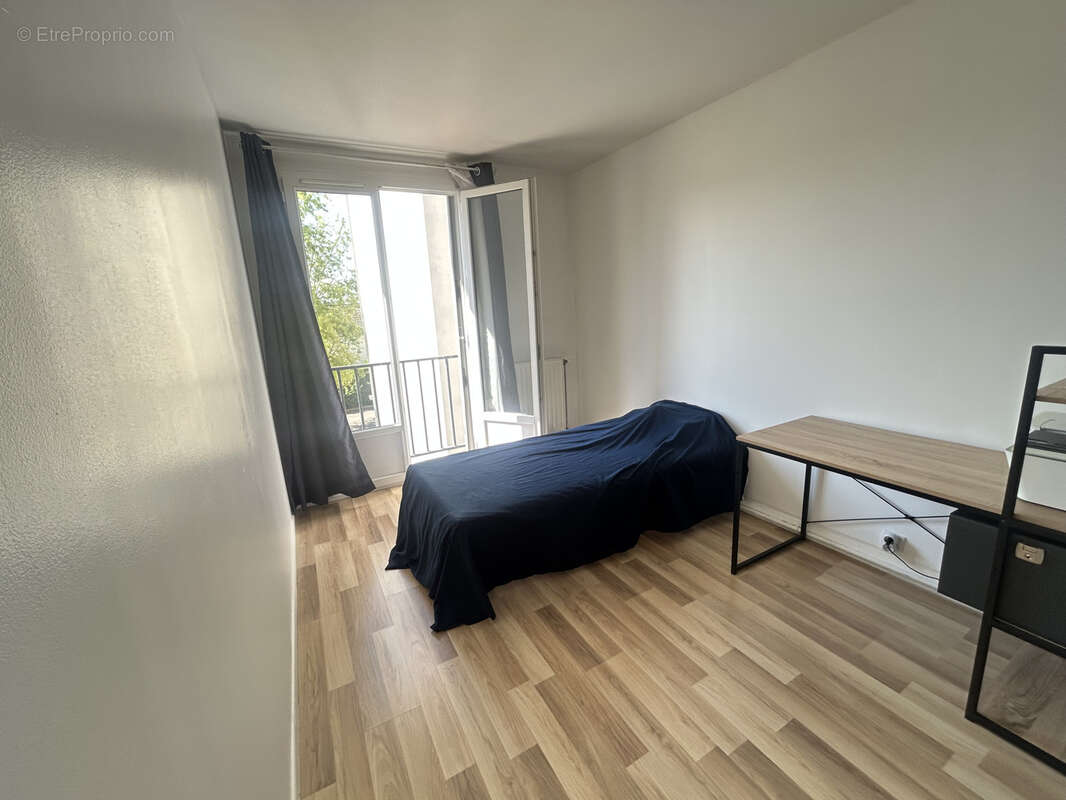 A vendre appartement f3 de 60m2 etampes - photo 5