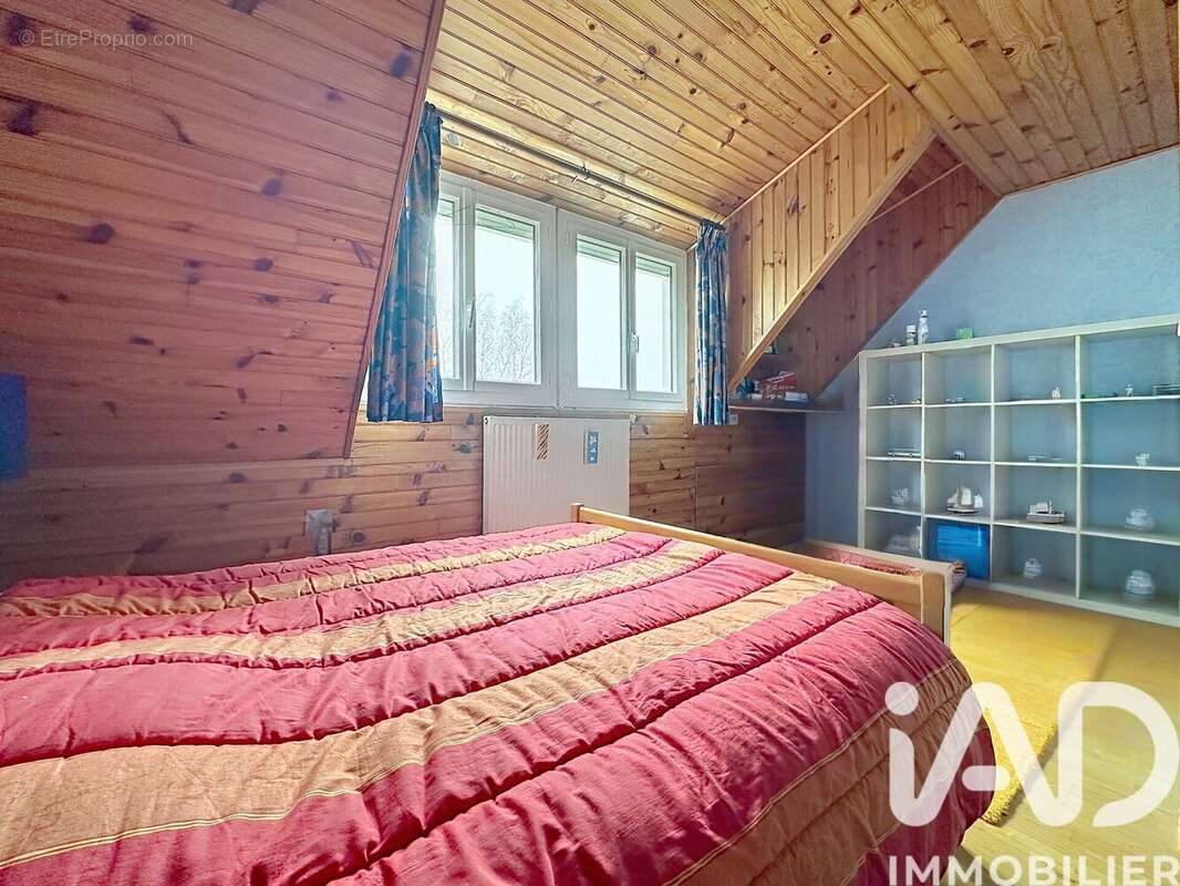 Photo 5 - Maison à MAINCY