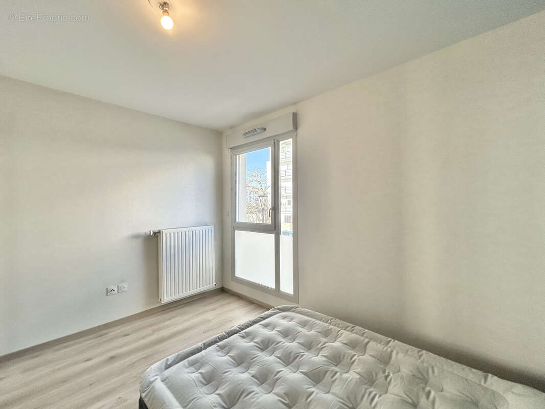 Appartement à BRIGNAIS