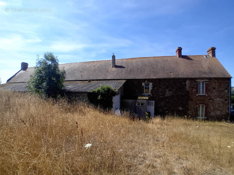 Maison à THURY-HARCOURT