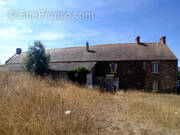 Maison à THURY-HARCOURT