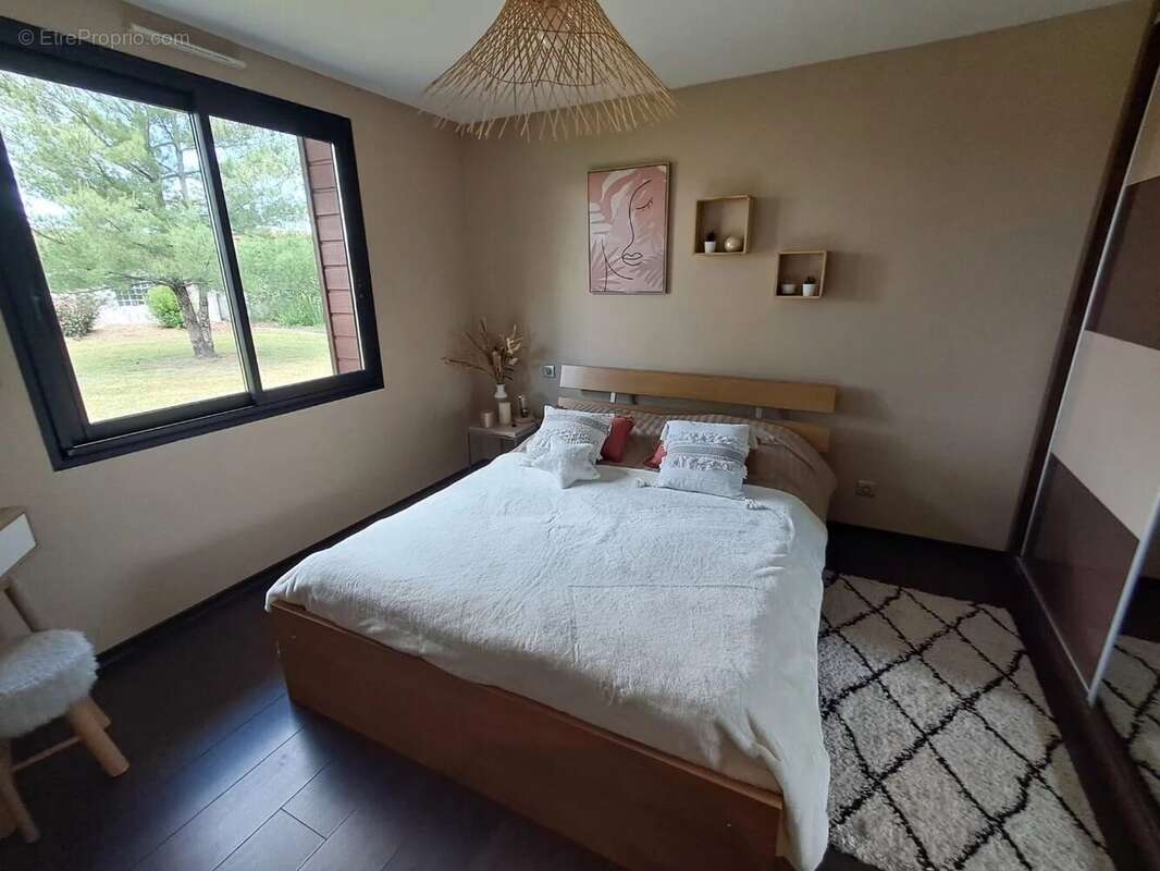 Saint-Paul-lès-Dax Vente Maison 8 pièce(s) - photo 10
