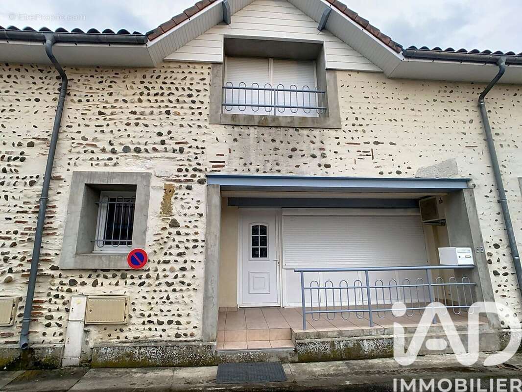 Photo 5 - Appartement à MAUBOURGUET