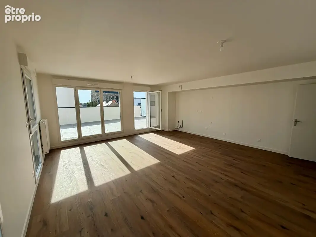 Appartement neuf - photo 4