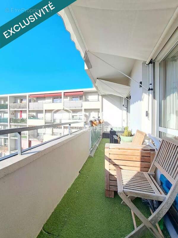 Photo 3 - Appartement à MULHOUSE