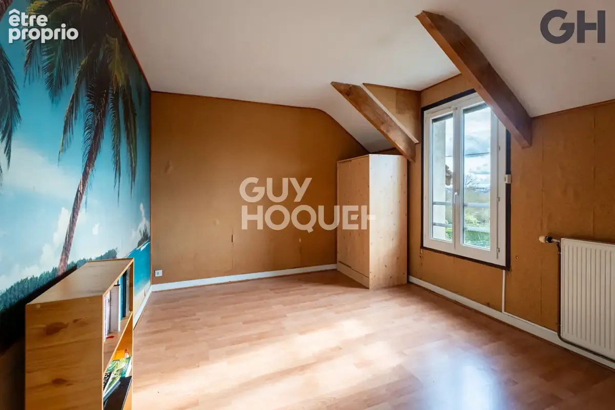 Maison 3 pièces de 79m² à soisy-sur-seine - photo 9