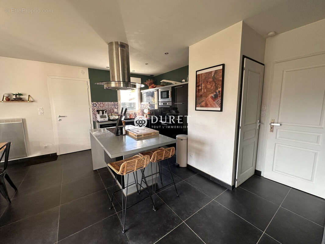 Maison à LA MERLATIERE