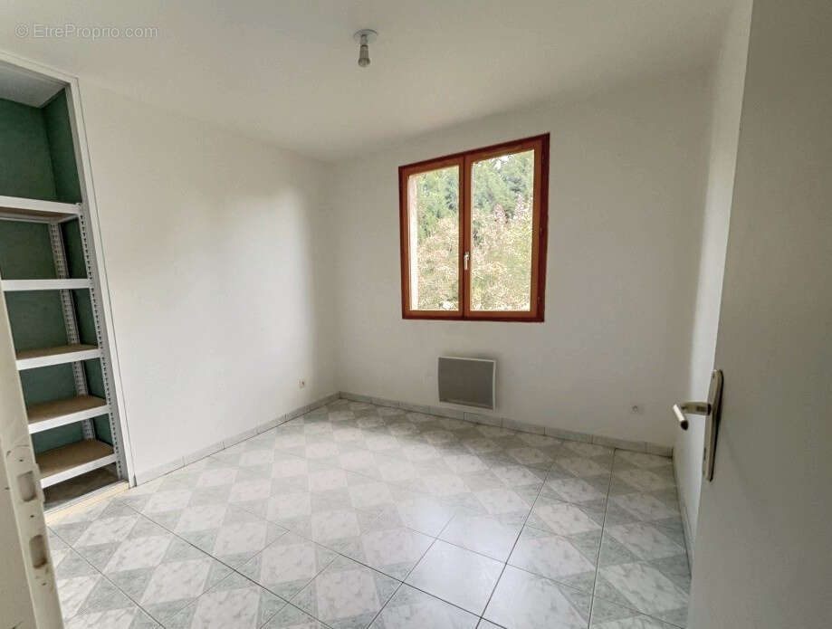 Maison à BERAT