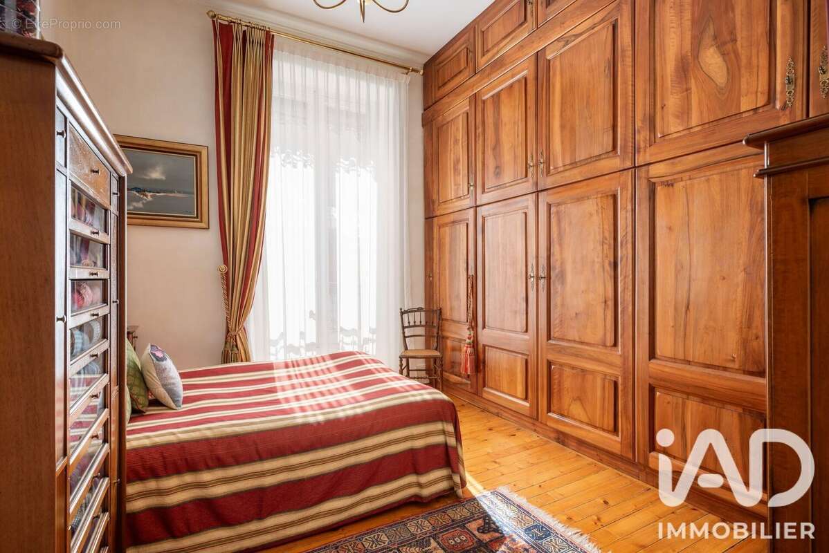 Photo 7 - Appartement à VOIRON