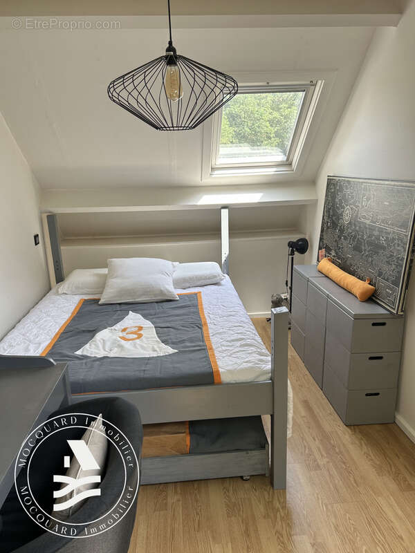 Maison à SAINT-PHILIBERT