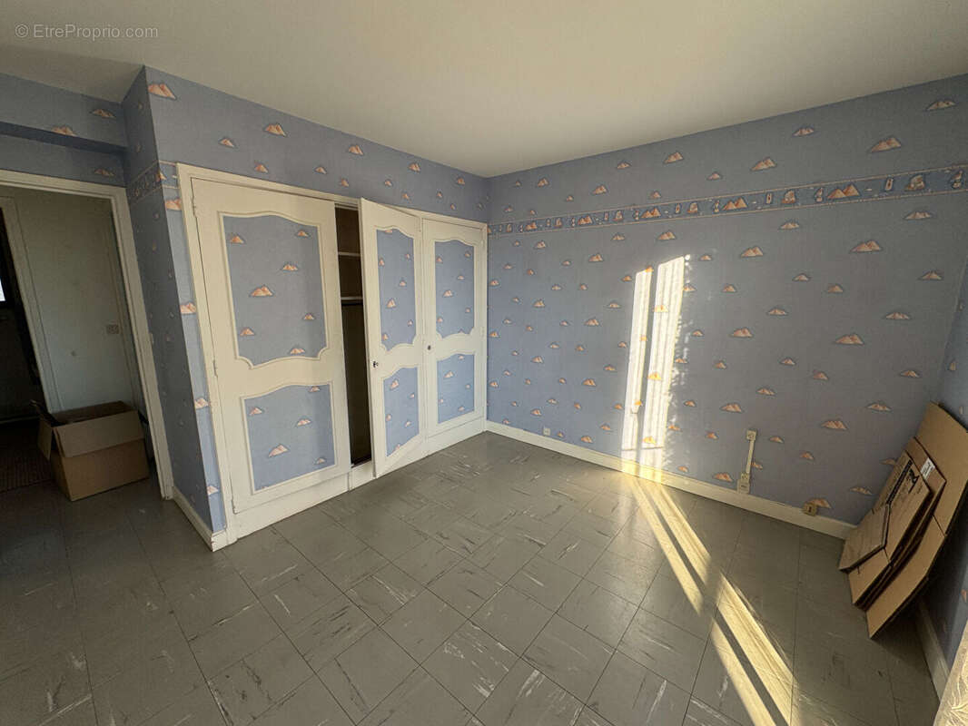 Appartement à EVREUX