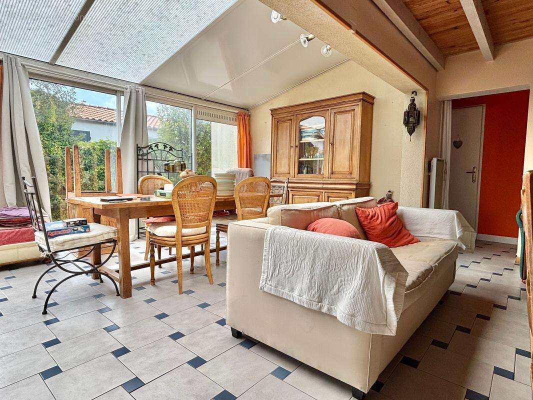 Maison à SAINT-GEORGES-D'OLERON