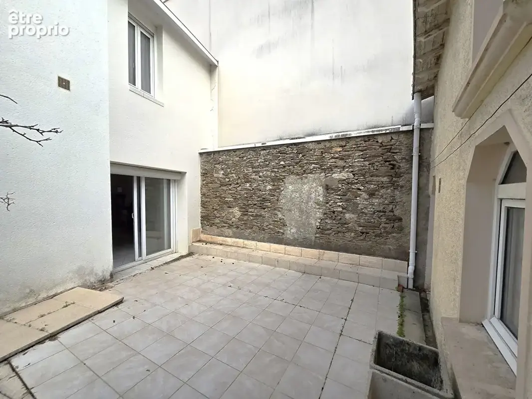 Maison 130m² à rezé - photo 16