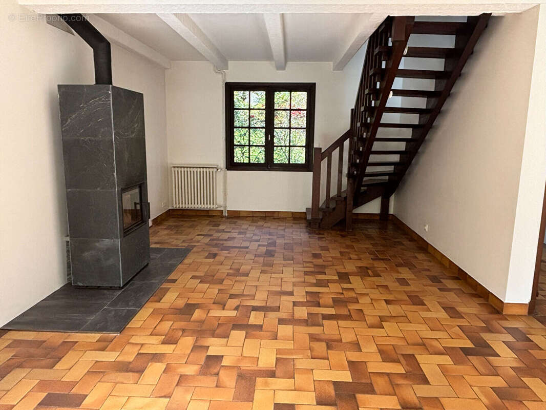 Maison à MOELAN-SUR-MER