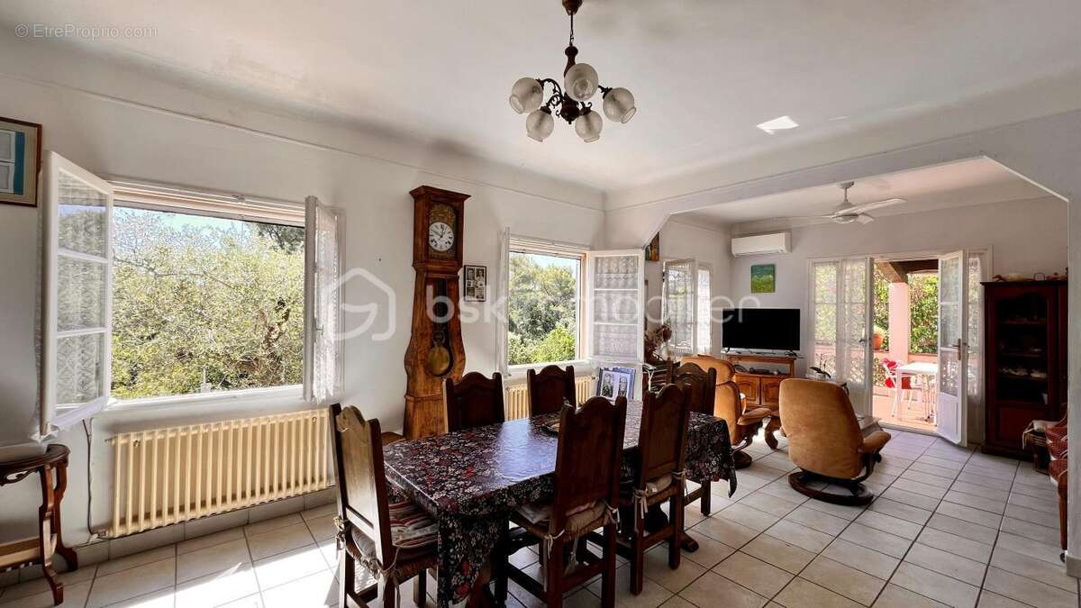 Maison à VENCE