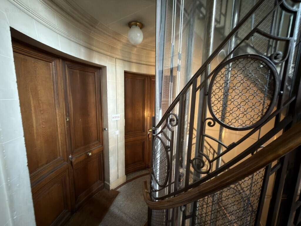 Appartement à VICHY