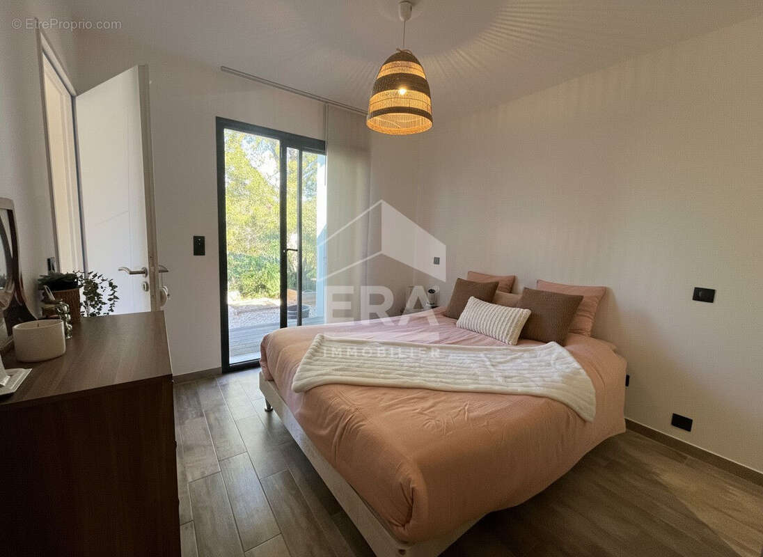 Maison 97m² à mazan - photo 8