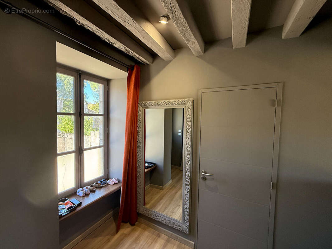 Maison en pierre au sud d'alencon - photo 5