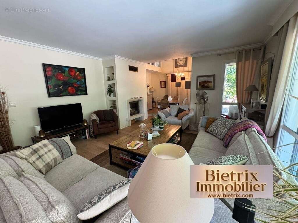 Maison 148 m² à L'isle-Adam  - photo 5