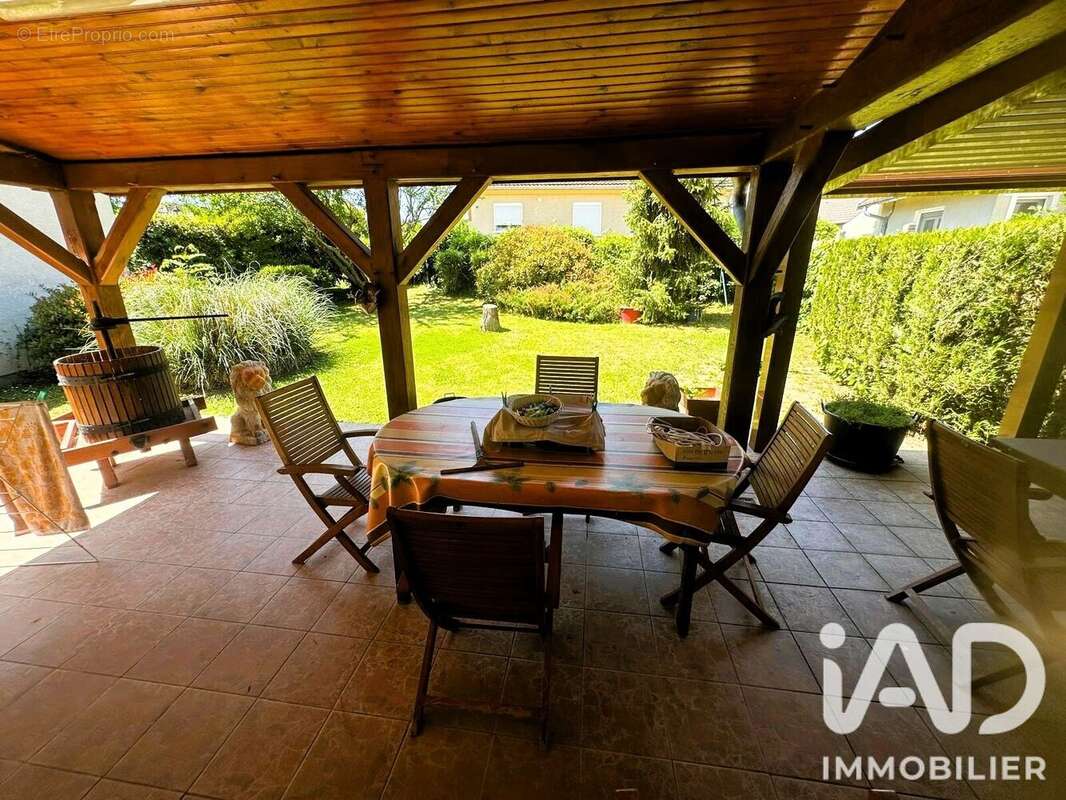 Photo 5 - Maison à MUIZON