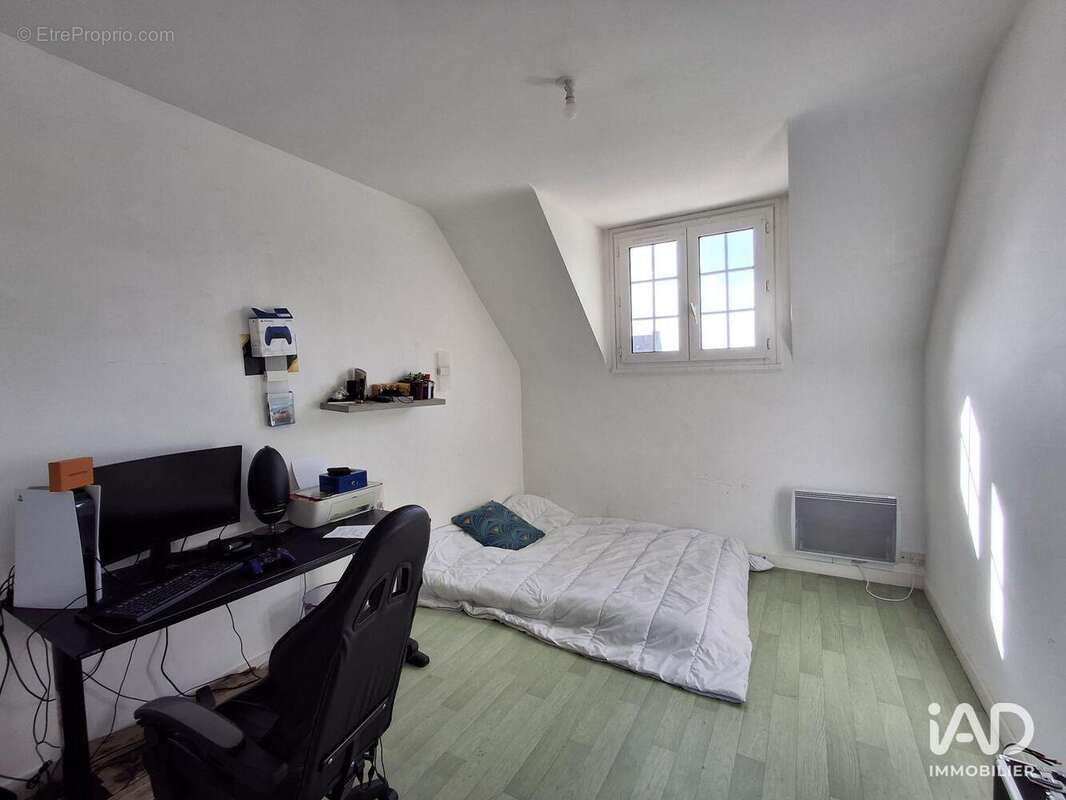 Photo 6 - Commerce à GESTEL