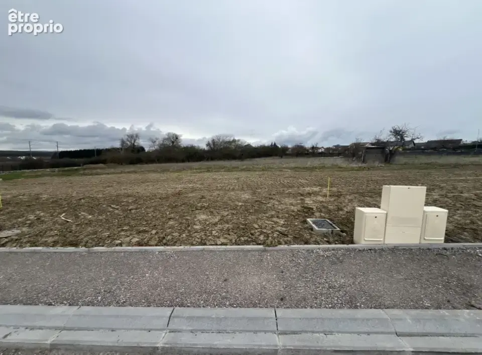 Terrain 400 m² à vendre à Distroff (57925) - photo 4