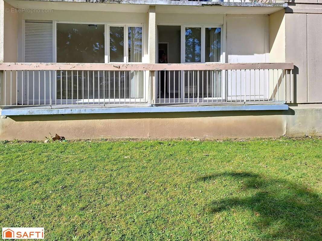 Photo 7 - Appartement à GAILLON