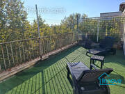 Appartement à SAINT-CLOUD