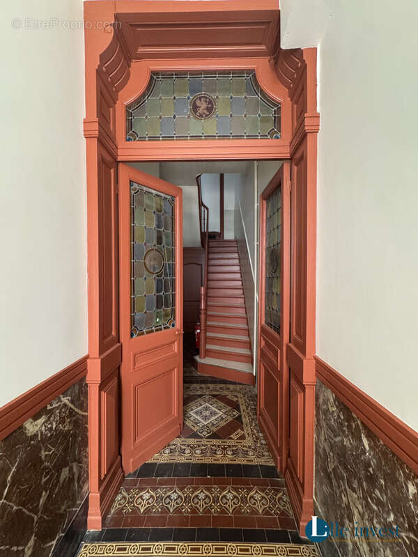 Appartement à LILLE