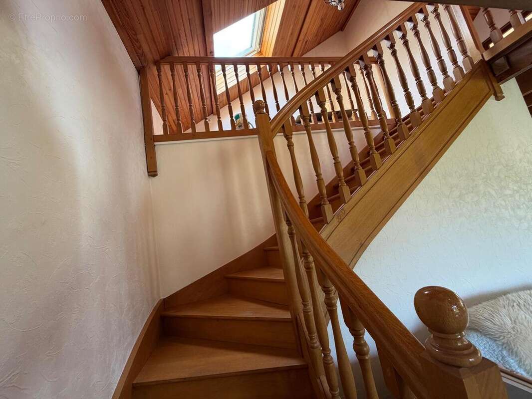 Photo 4 - Maison à RUPT-SUR-MOSELLE