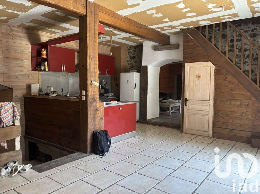 Photo 4 - Maison à RANDENS