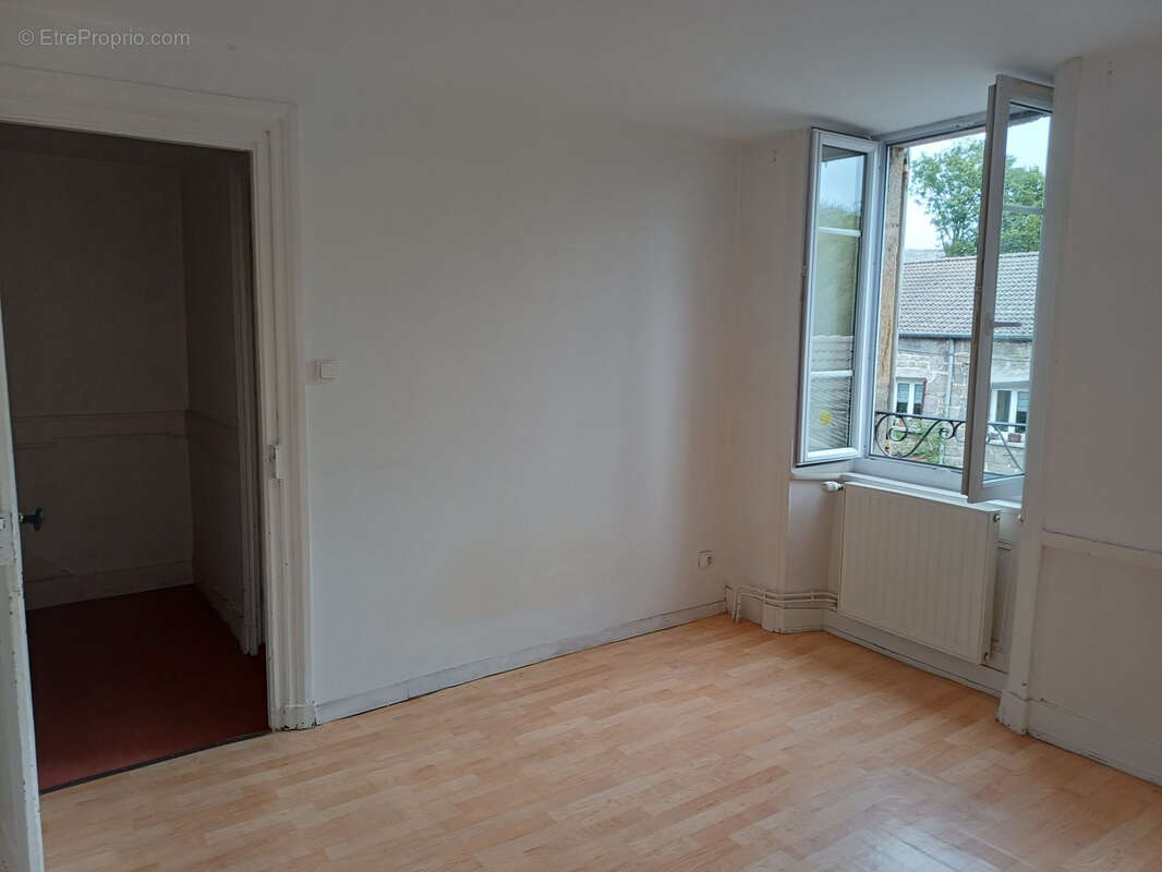 Maison à TENCE