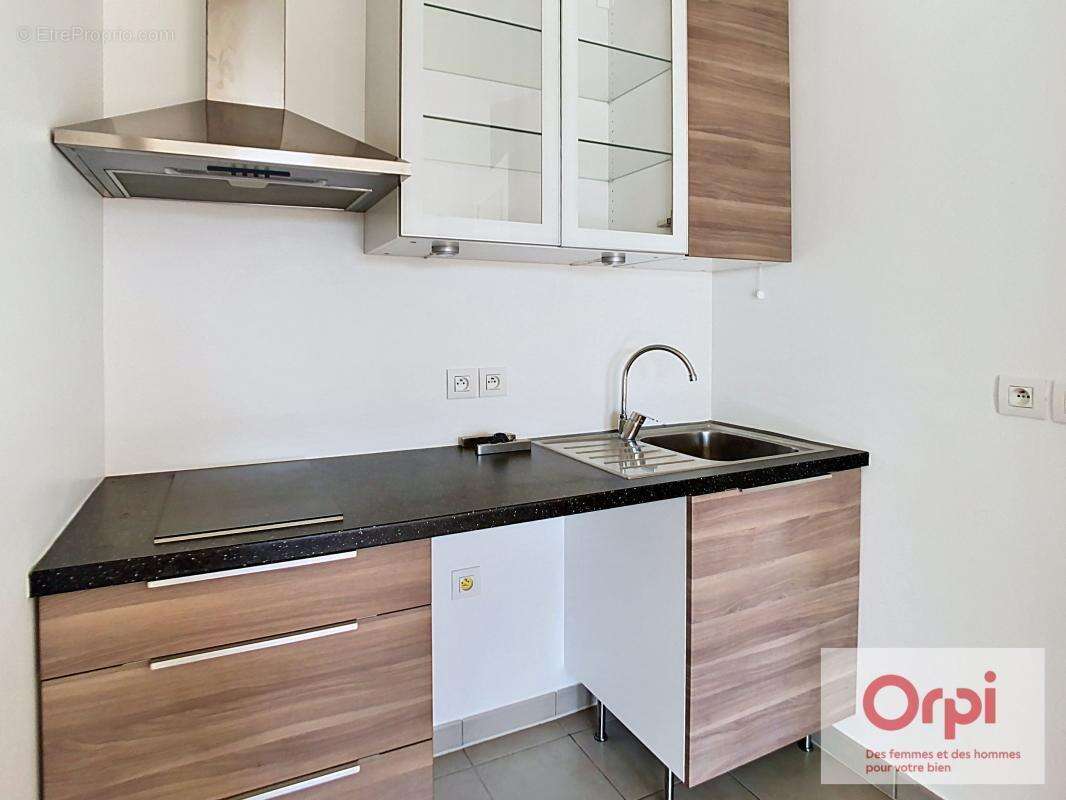 Appartement à ISSY-LES-MOULINEAUX