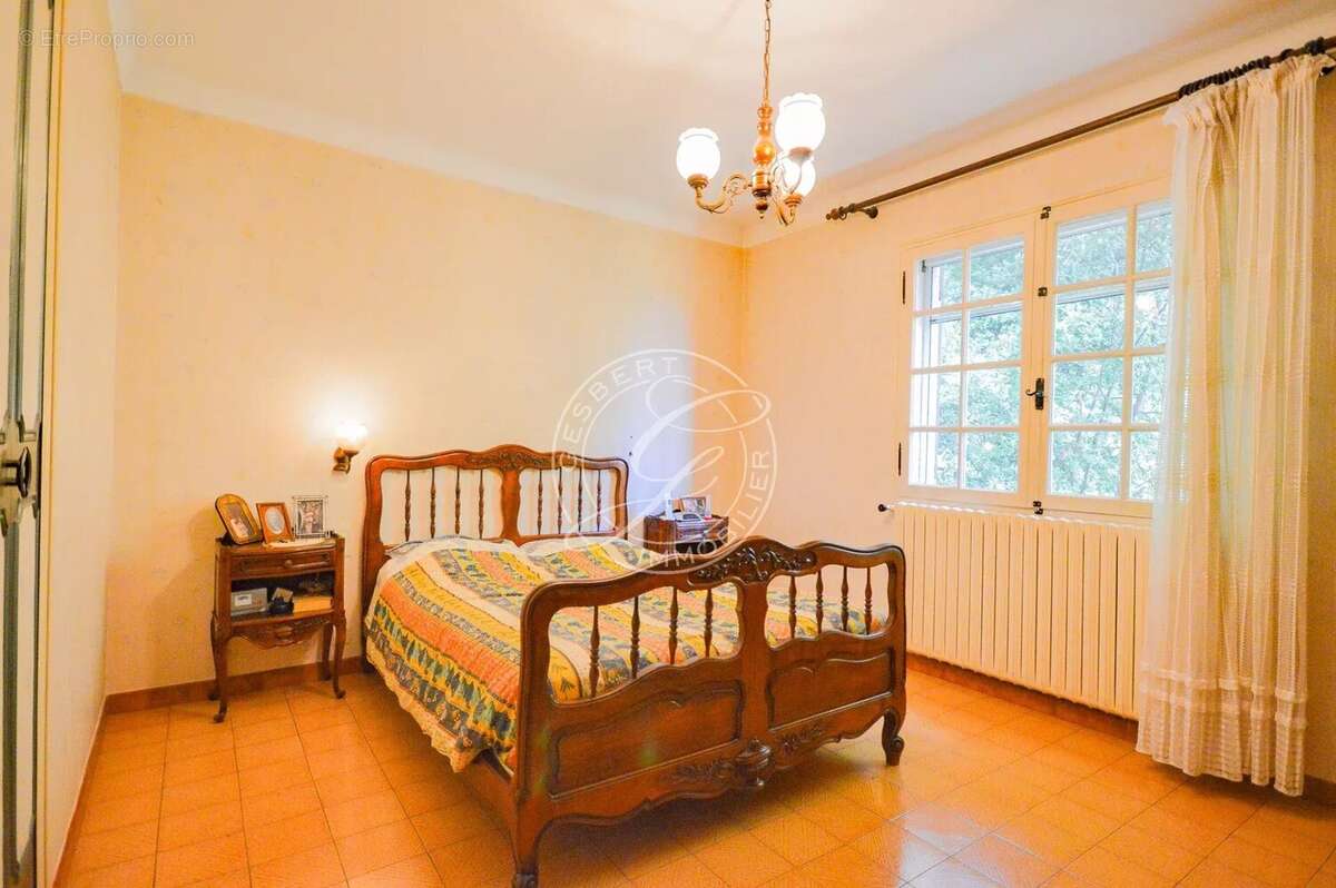 Maison à DRAGUIGNAN