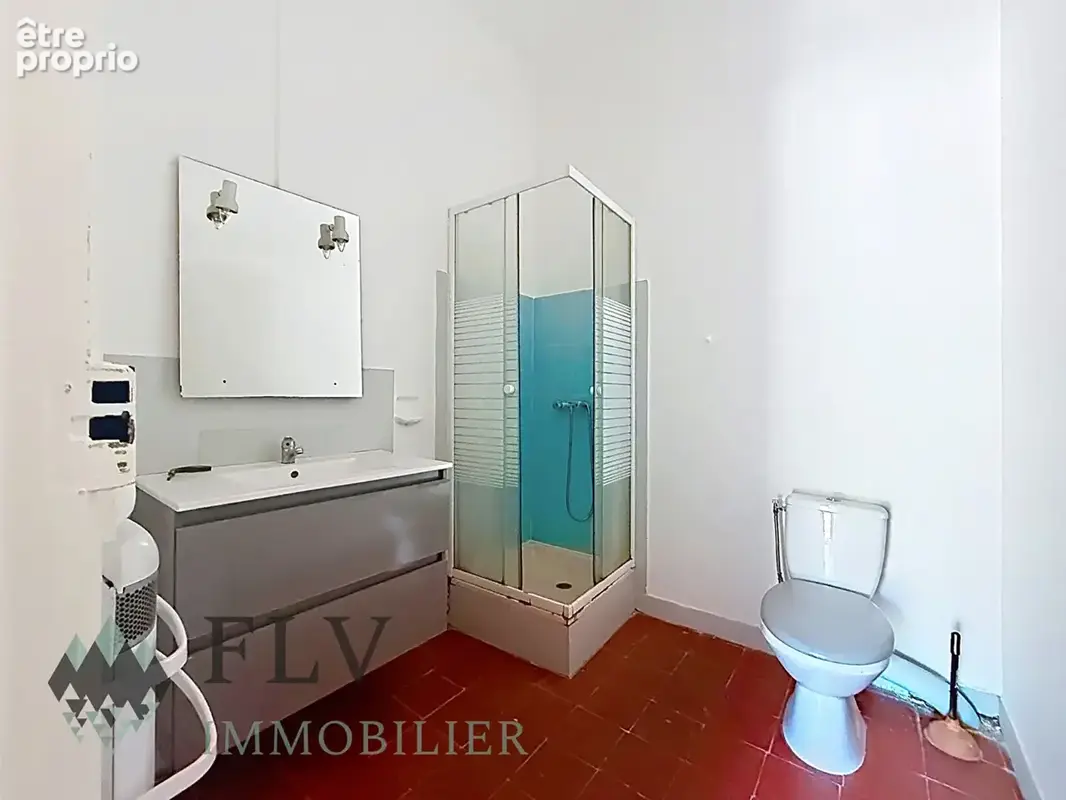 Superbe appartement 4pièces de 79m2 à Villars sur Var ! - photo 10