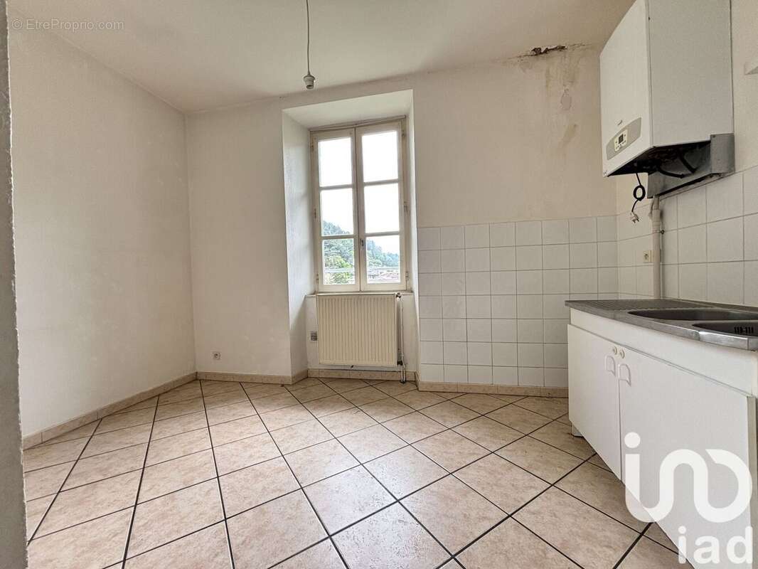 Photo 6 - Appartement à VALS-LES-BAINS