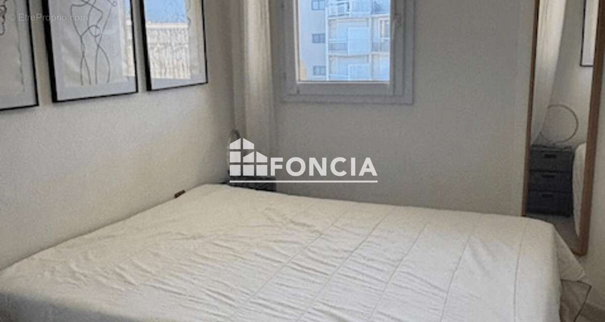 Appartement à SAINT-CYPRIEN