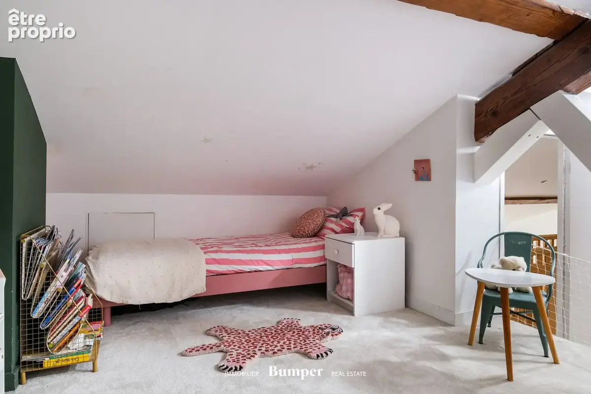 Appartement 4 pièces 82 m² à vendre à Lyon-5e (69005) - photo 8