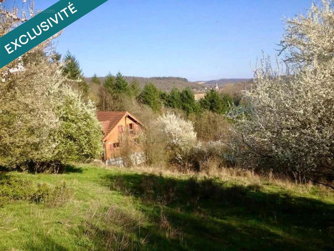 Photo 2 - Maison à ALTKIRCH