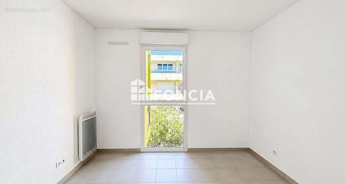 Appartement à CASTELNAU-LE-LEZ